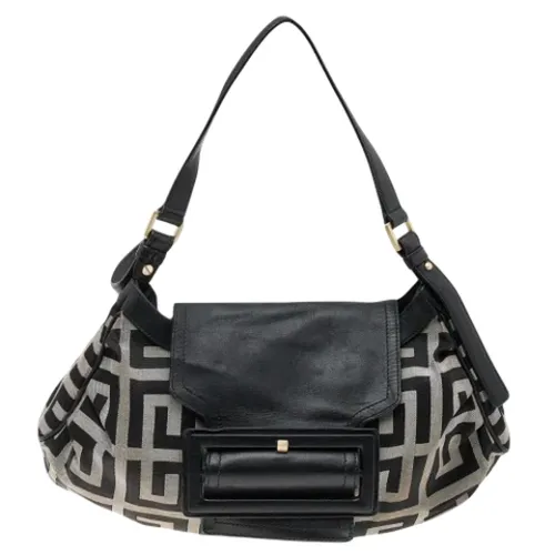 Pre-owned > Pre-owned Bags > Pre-owned Shoulder Bags - - Givenchy Pre-owned - Modalova