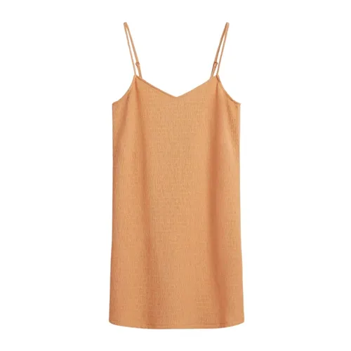 Dresses > Day Dresses > Short Dresses - - Vans - Modalova