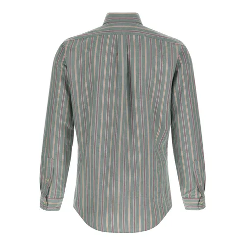 Shirts > Casual Shirts - - Polo Ralph Lauren - Modalova