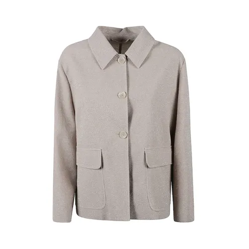 Jackets > Light Jackets - - Seventy - Modalova