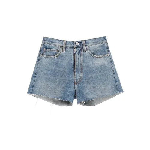 Shorts > Denim Shorts - - Maison Margiela - Modalova