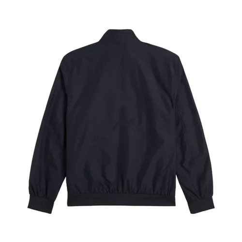 Jackets > Light Jackets - - Fred Perry - Modalova