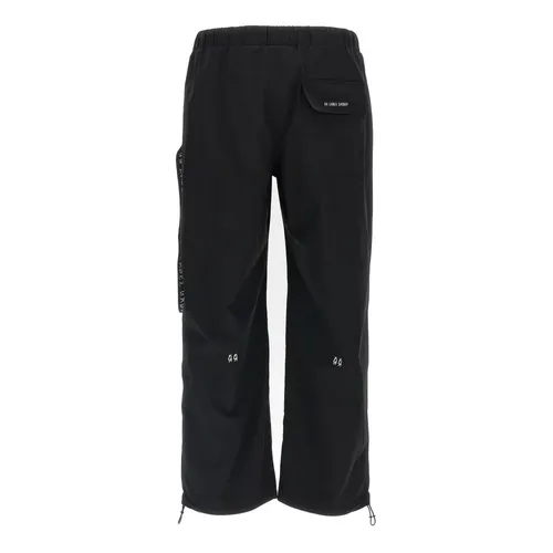 Trousers > Wide Trousers - - 44 Label Group - Modalova