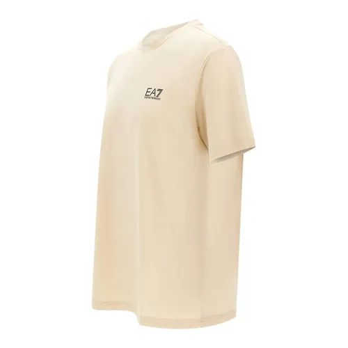 Tops > T-Shirts - - Emporio Armani EA7 - Modalova