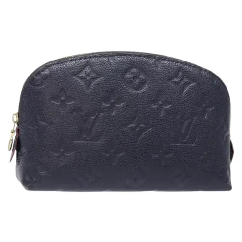 Pre-owned > Pre-owned Bags > Pre-owned Mini Bags - - Louis Vuitton Vintage - Modalova
