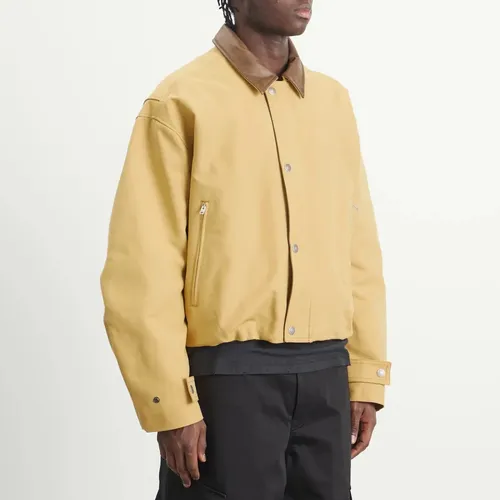 Jackets > Light Jackets - - Acne Studios - Modalova