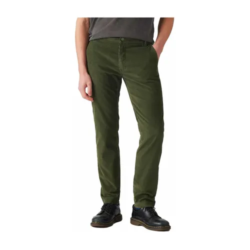 Trousers > Chinos - - Levi's - Modalova