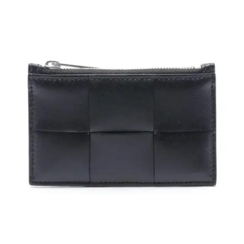 Pre-owned > Pre-owned Accessories > Pre-owned Wallets - - Bottega Veneta Vintage - Modalova