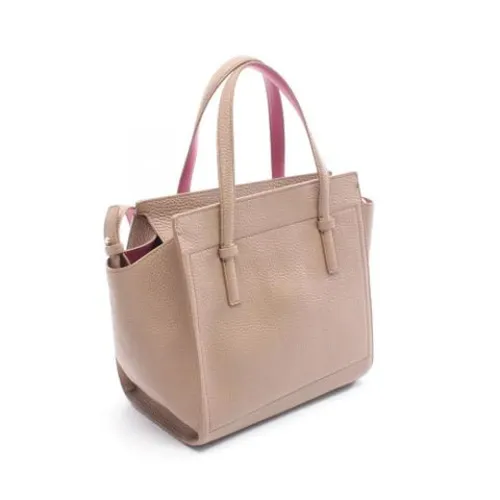 Pre-owned > Pre-owned Bags > Pre-owned Handbags - - Salvatore Ferragamo Pre-owned - Modalova