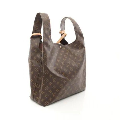 Pre-owned > Pre-owned Bags > Pre-owned Tote Bags - - Louis Vuitton Vintage - Modalova