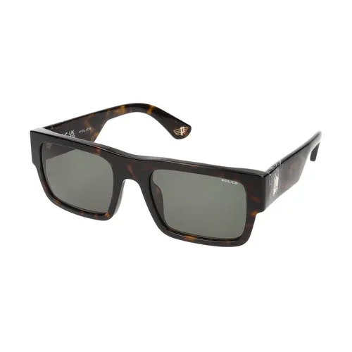 Accessories > Sunglasses - - Police - Modalova