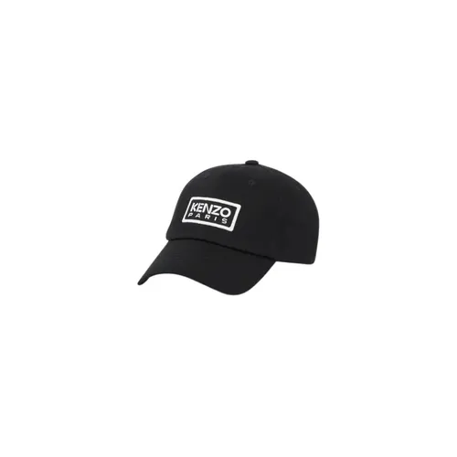 Accessories > Hats > Caps - - Kenzo - Modalova