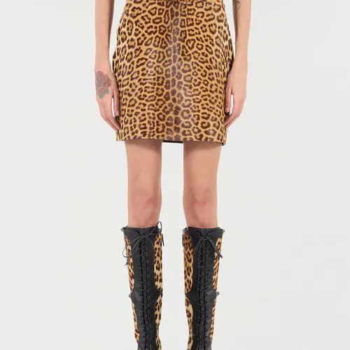 Skirts > Short Skirts - - Roberto Cavalli - Modalova
