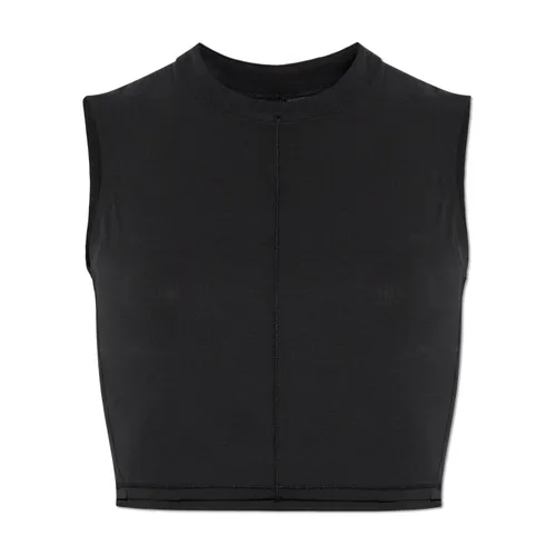 Tops > Sleeveless Tops - - Y-3 - Modalova