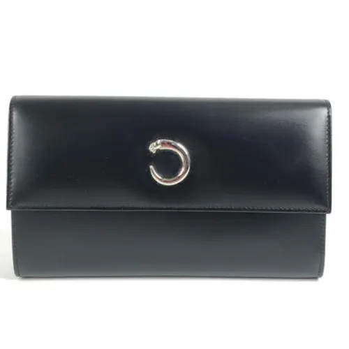 Pre-owned > Pre-owned Accessories > Pre-owned Wallets - - Cartier Vintage - Modalova