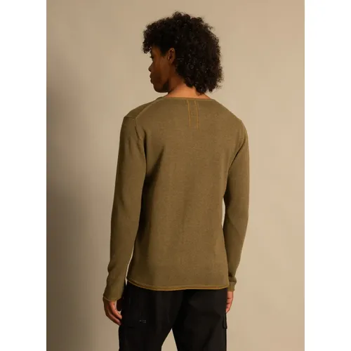 Knitwear > Round-neck Knitwear - - Nowadays - Modalova