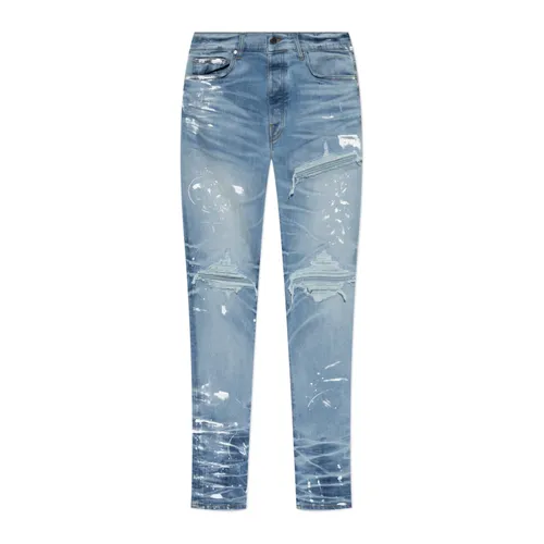 Jeans > Skinny Jeans - - Amiri - Modalova