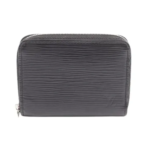 Pre-owned > Pre-owned Accessories > Pre-owned Wallets - - Louis Vuitton Vintage - Modalova