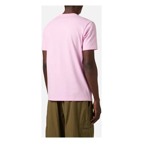 Iceberg - Tops > T-Shirts - Pink - Iceberg - Modalova