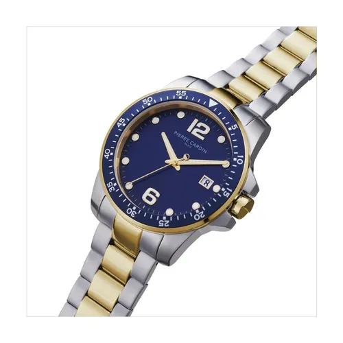 Accessories > Watches - - Pierre Cardin - Modalova