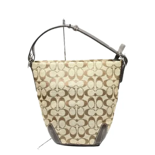 Pre-owned > Pre-owned Bags > Pre-owned Tote Bags - - Coach Pre-owned - Modalova