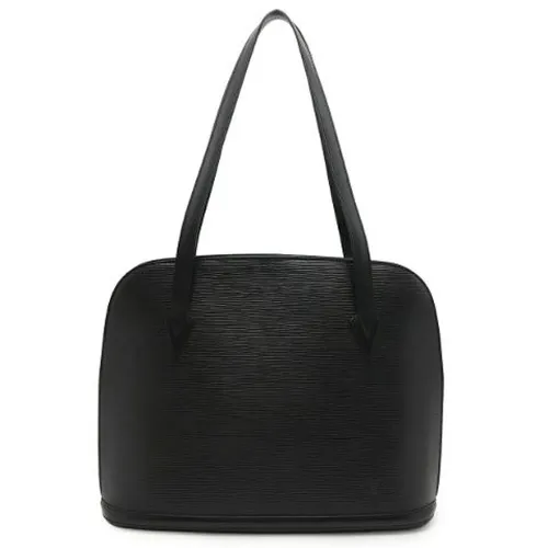 Pre-owned > Pre-owned Bags > Pre-owned Shoulder Bags - - Louis Vuitton Vintage - Modalova
