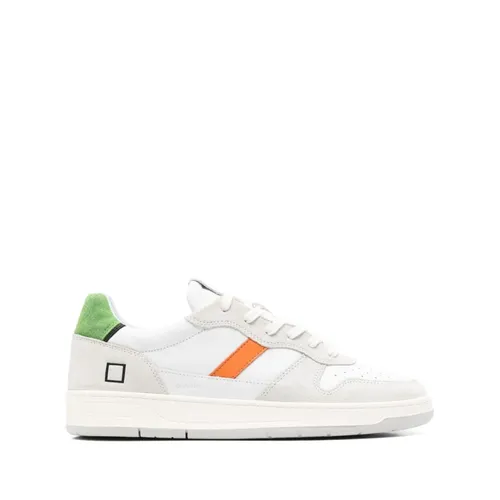 Shoes > Sneakers - - D.a.t.e. - Modalova