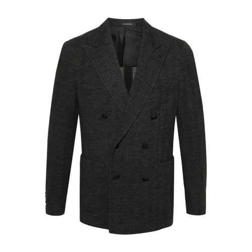 Jackets > Blazers - - Tagliatore - Modalova