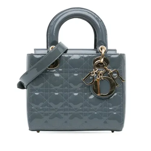 Pre-owned > Pre-owned Bags > Pre-owned Handbags - - Dior Vintage - Modalova
