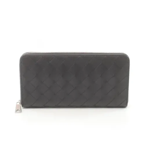 Pre-owned > Pre-owned Accessories > Pre-owned Wallets - - Bottega Veneta Vintage - Modalova