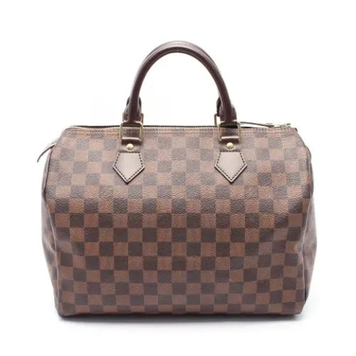 Pre-owned > Pre-owned Bags > Pre-owned Handbags - - Louis Vuitton Vintage - Modalova