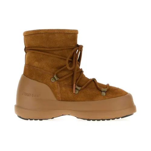 Sport > Ski & Wintersport > Snow Boots - - Moon Boot - Modalova