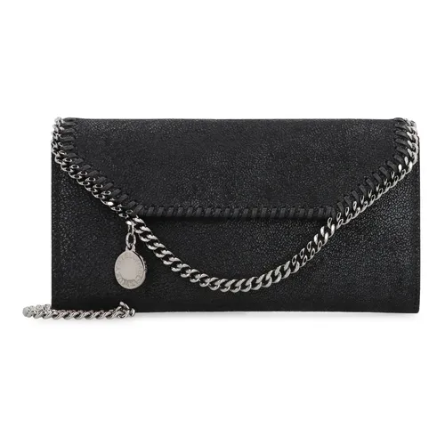 Accessories > Wallets & Cardholders - - Stella McCartney - Modalova