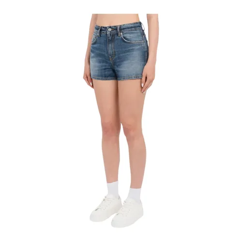 Shorts > Denim Shorts - - Department Five - Modalova