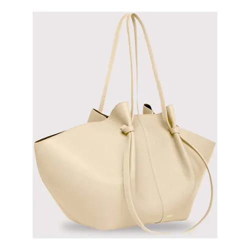 Yuzefi - Bags > Tote Bags - Beige - Yuzefi - Modalova