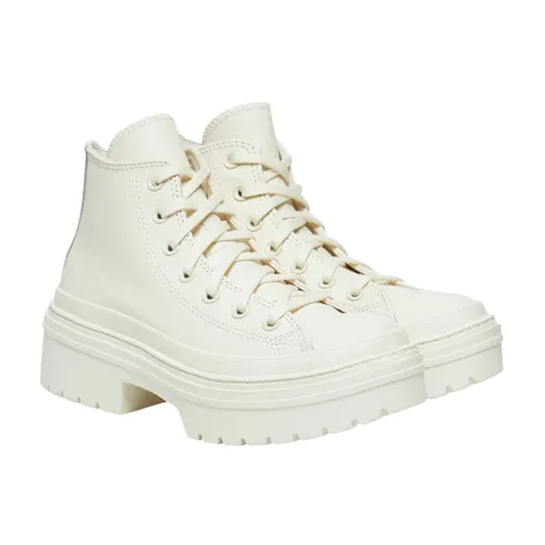 Shoes > Boots > Lace-up Boots - - Converse - Modalova