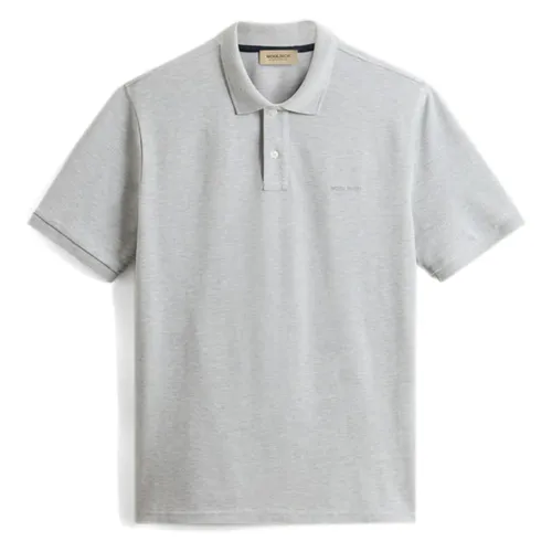 Tops > Polo Shirts - - Woolrich - Modalova