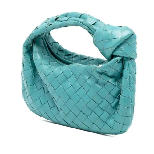 Pre-owned > Pre-owned Bags > Pre-owned Mini Bags - - Bottega Veneta Vintage - Modalova
