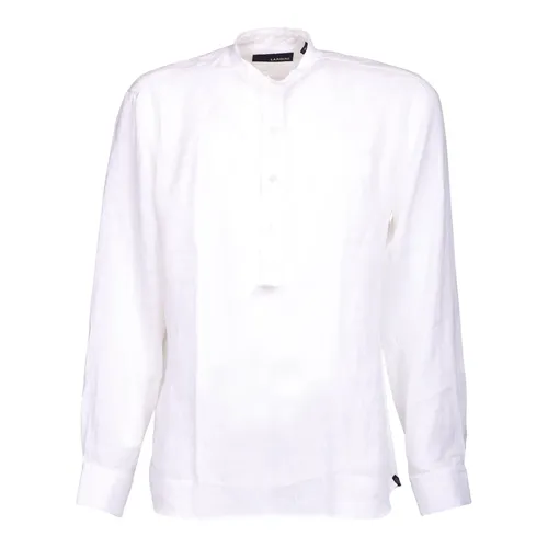 Shirts > Casual Shirts - - Lardini - Modalova