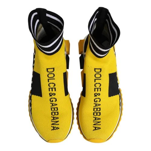 Shoes > Sneakers - - Dolce & Gabbana - Modalova
