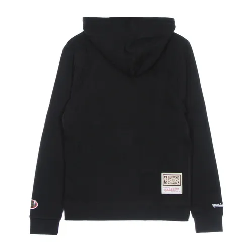 Sweatshirts & Hoodies > Hoodies - - Mitchell & Ness - Modalova