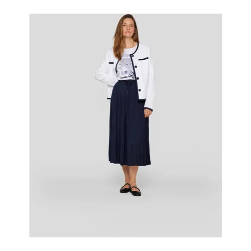 Rabe - Tops > T-Shirts - White - Rabe - Modalova