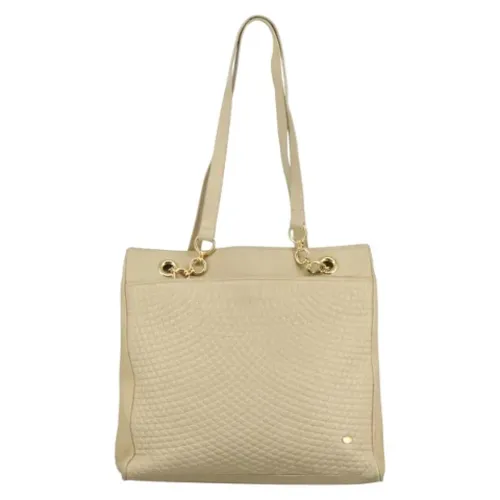 Pre-owned > Pre-owned Bags > Pre-owned Tote Bags - - Bally Pre-owned - Modalova