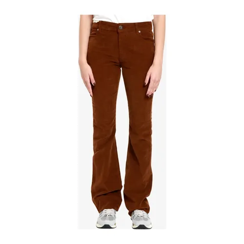 Jeans > Flared Jeans - - PT Torino - Modalova
