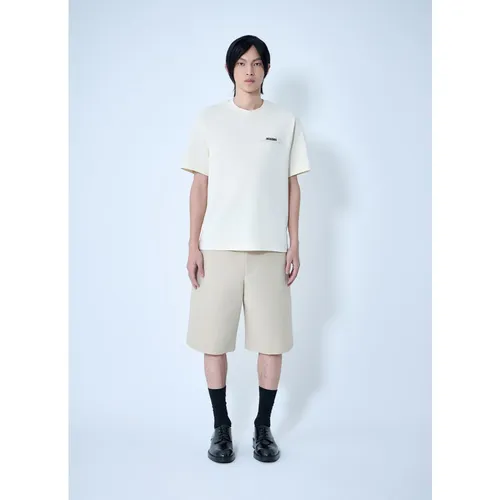 Tops > T-Shirts - - Jacquemus - Modalova