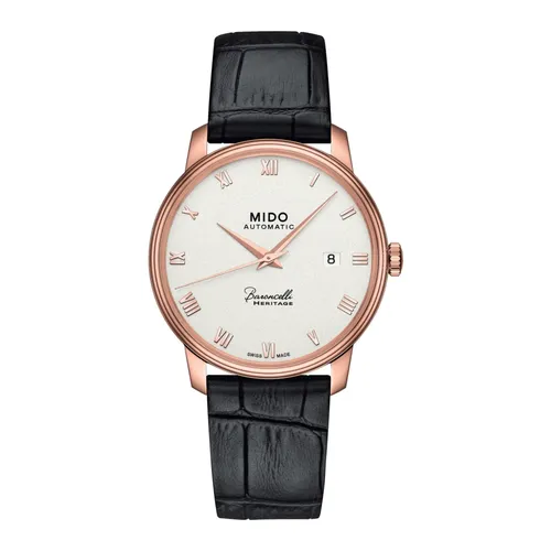 Accessories > Watches - - Mido - Modalova