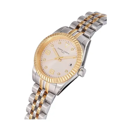 Accessories > Watches - - Pierre Cardin - Modalova