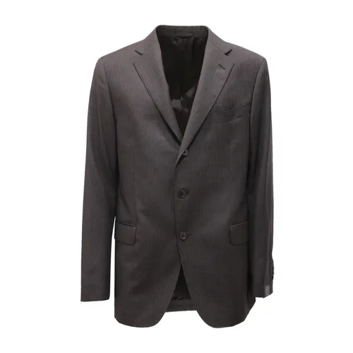 Jackets > Blazers - - Lardini - Modalova