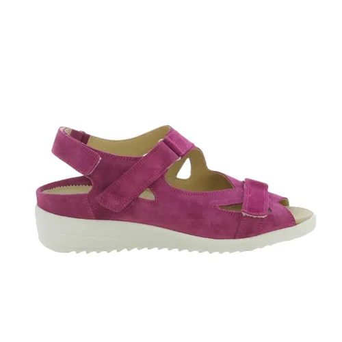 Shoes > Sandals > Flat Sandals - - Durea - Modalova