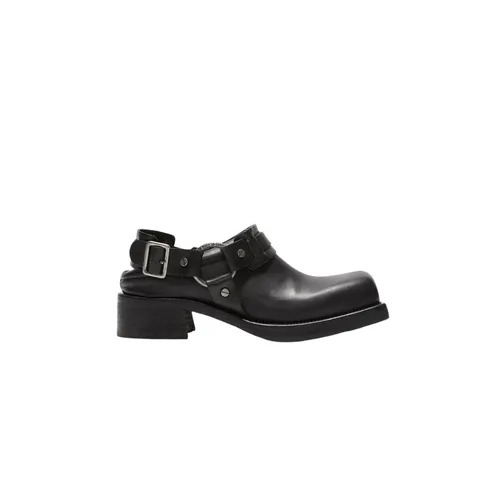 Shoes > Flats > Clogs - - Acne Studios - Modalova